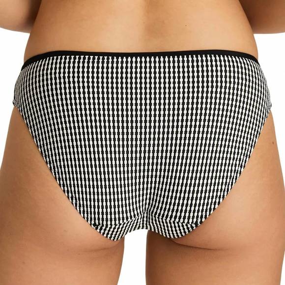 NEW PRIMADONNA atlas rio bikini bottom in black - Picture 3 of 3